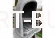 Grill betonowy z kominem i rusztem nierdzewnym Erato