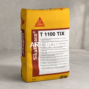 Zaprawa naprawcza do betonu R4 SikaEmaco T 1100 TIX 25 kg
