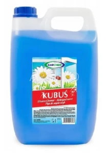 Kubuś 5l - Płyn do szyb