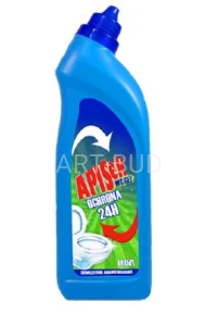 Apisek - zel do wc