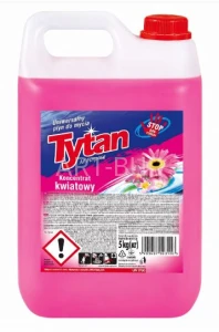 Tytan 5l - Uniwersalny Płyn Do Mycia