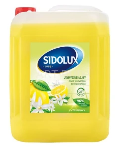 SIDOLUX 5L - Uniwersalny Płyn Do Mycia