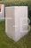 Donica z betonu architektonicznego WISA L Deco 75 cm