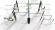 Zestaw treningowy Street Workout Combo 1 Z-CO1