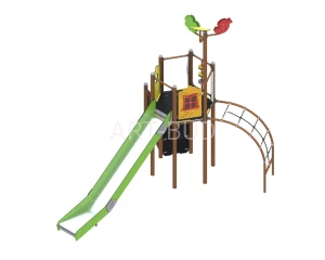 Urządzenie na plac zabaw Garden ZZGL/0052