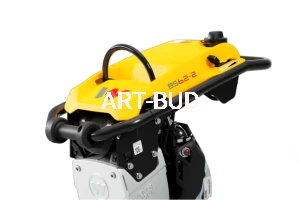 Ubijak dwusuwowy Wacker Neuson BS68-2/28 – zagęszczarka stopowa