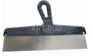 Szpachla powierzchniowa 35 / 45 /  60 cm
