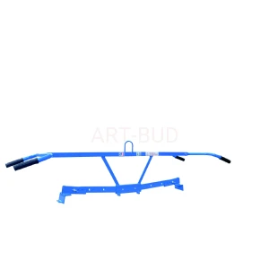 CHW150 Jazon – profesjonalny chwytak do krawężników 50–100 cm