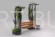 Pergola miejska Aivi z osłoną roślin 019002