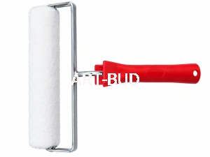 Wałek Nylon Plus 40cm z rączką