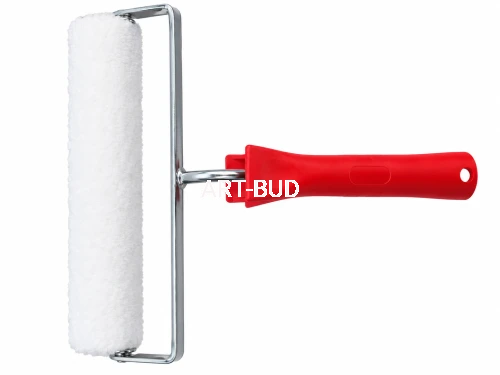 Wałek Nylon Plus 40cm z rączką