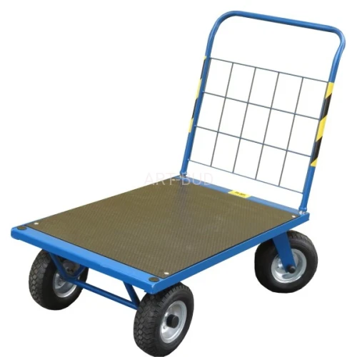 Wózek transportowy STACH V – T 107/4
