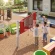 Panel muzyczny edukacyjny na plac zabaw  WS/0204