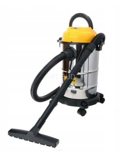 Odkurzacz warsztatowy 1200W 20L BRODWA1200