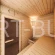 Sauna zewnętrzna Prymulka