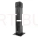 Stacja ładowania telefonów Doktorvolt DV-6463-USB z USB A USB C i ładowaniem indukcyjnym