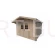 Domek narzędziowy IBIS D 320×350 cm – 11,2 m²
