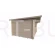 Domek narzędziowy IBIS D 320×350 cm – 11,2 m²