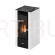 Piecyk na pellet Cadel Cristal 6 kW z Wi-Fi Bluetooth i programatorem tygodniowym