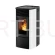 Piecyk na pellet MCZ Ego Hydro Matic 8-12 kW z płaszczem wodnym do CO