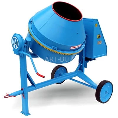 Betoniarka wolnospadowa BWA-150/230V 3M AGRO-WIKT 