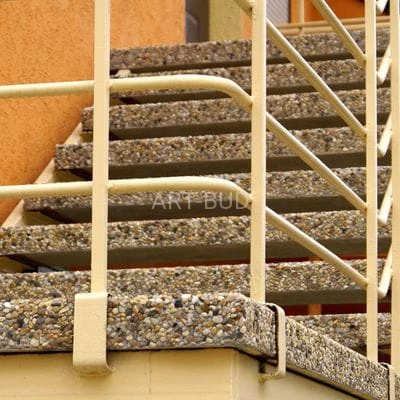 Schody stopnie schodowe  STYL-BET 