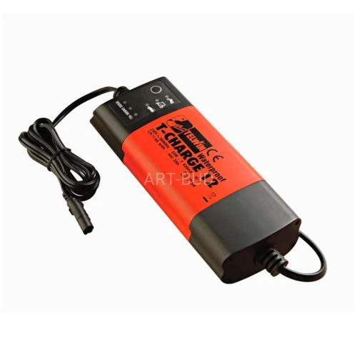 Urządzenie do ładowania akumulatorów - prostownik T-CHARGE 12 TELWIN  (zł/szt))