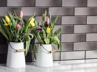 Płytki  elewacyjne szkliwione  Cerrad  245x65x6,5mm 