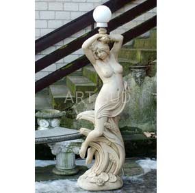 Lampa Isabelle FineCrete JURAND