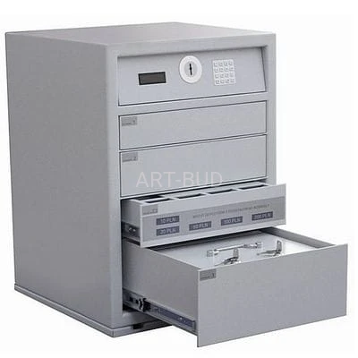 Multisejf – sejf typu TG-1MTS kl.S1 