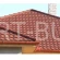 Dachówka Gerard Heritage panelowa z posypką mineralną