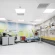 Płyta sufitowa ROCKFON MEDICARE STANDARD 600x600x15 mm krawędź A24/A15 /prosta opak. 11,52m2