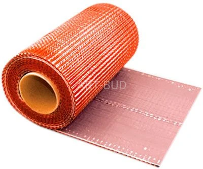 Taśma kominowa MiedźPLUS 300x5000mm (rolka)