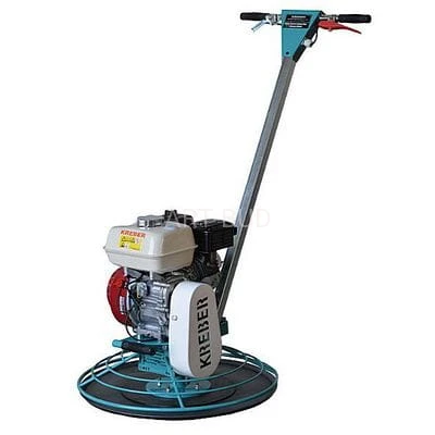 Zacieraczka do betonu Kreber K – 600 BT