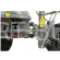 Wszechstronne wozidło mikroładowarka 1001 WACKER NEUSON 