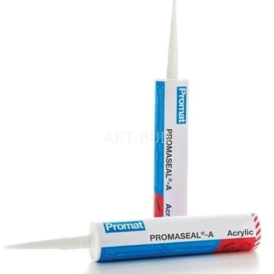 Masa ogniochronna PROMASEAL A