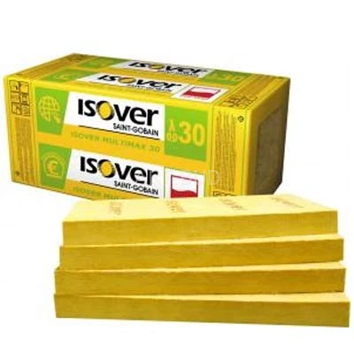 Płyty z wełny mineralnej  Multimax 30 ISOVER