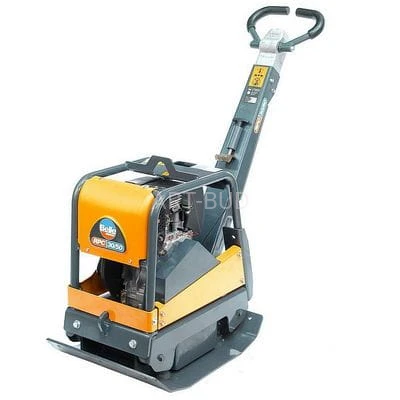 Zagęszczarka rewersyjna RPC 30/50 Belle Honda GX160