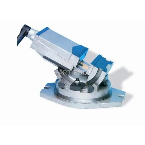 Imadło ślusarskie SS-125 Proma 