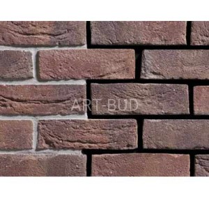 Cegła klinkierowa ręcznie formowana WF 210x50x100 ENGELS RUSTIEK GEREDUCEERD ENGELS (szt.)