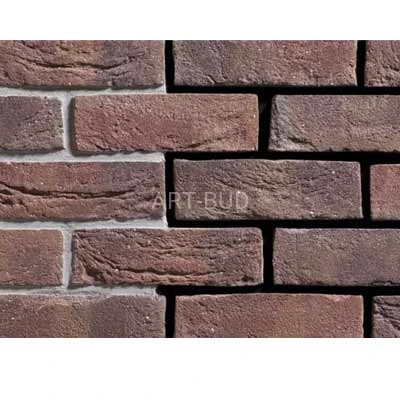 Cegła klinkierowa ręcznie formowana WF 210x50x100 ENGELS RUSTIEK GEREDUCEERD ENGELS (szt.)