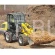 Ładowarka kołowa WL60 5,9 t WACKER NEUSON 