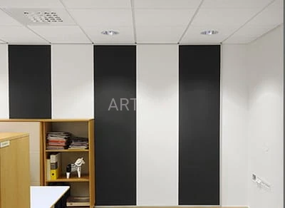 Panele ścienne, akustyczne Ecophon Wall Panel C 