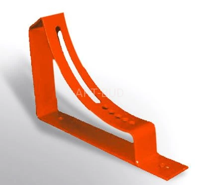 Wspornik stopnia i ławy kominiarskiej typ uniwersalny kolor (1 szt.)