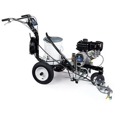 Malowarka drogowa  Sure Stripe 3350 