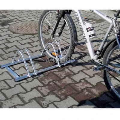 Stojak na rowery EKO 2/3/4 stanowiskowy