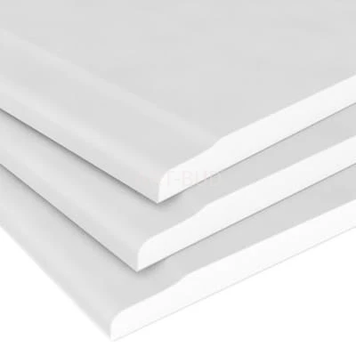 Płyta gipsowo kartonowa Siniat  GKB 12.5 x  1200 x 2600 mm Zwykła 