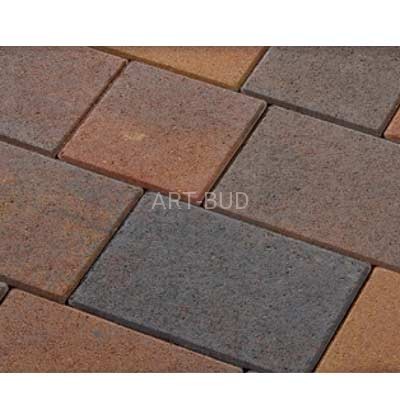 Kostka brukowa K-28 standard gładka  płukana 6 cm 