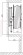 Hydrant wewnętrzny DN25 HW25 Z 20 WW oraz HW25 Z 30 WW  zawieszany wersja wychylna, zamek PATENT lub EURO  (szt.)