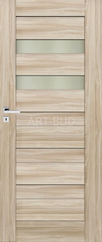 Drzwi - skrzydło drzwiowe wewnętrzne Arco W2S Pol-skone (1szt)